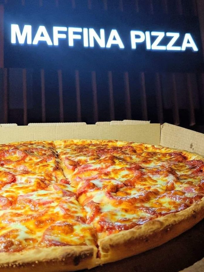 Maffina pizza Ellenbrook The Ellenbrook Times