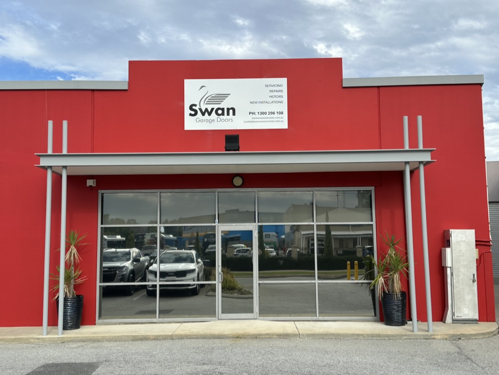Ellenbrook Office